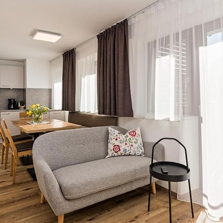 Appartement Wiere Molini di Tures Dış mekan fotoğraf