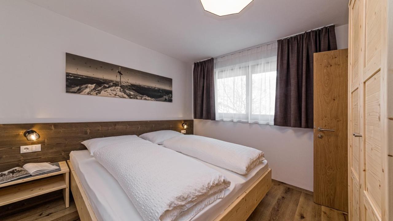 Appartement Wiere Molini di Tures Dış mekan fotoğraf