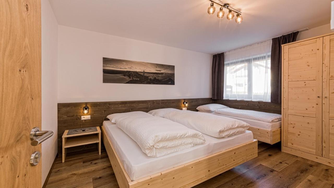 Appartement Wiere Molini di Tures Dış mekan fotoğraf