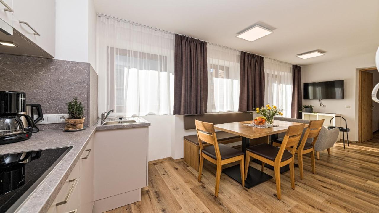 Appartement Wiere Molini di Tures Dış mekan fotoğraf